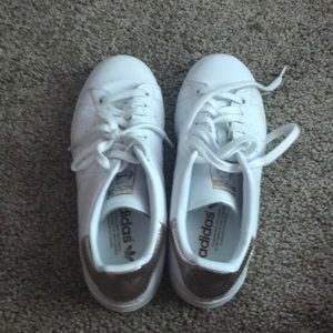 Adidas Stan Smith shoes